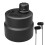 Portable Water Leakage Detector Alarms Rechargeable Detection Tool 1