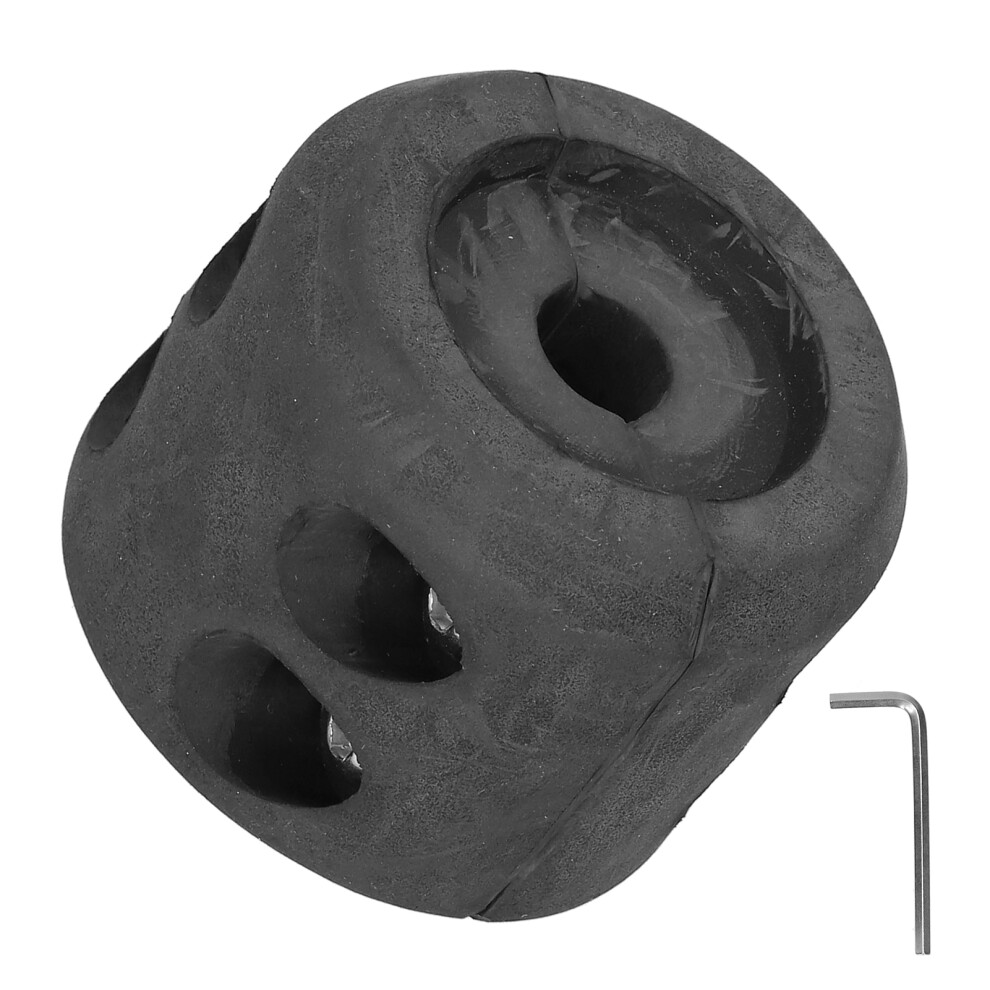 Winch Hook Stopper Rope Line Saver Protection With 9121376584404