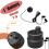 Portable Water Leakage Detector Alarms Rechargeable Detection Tool 4