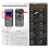SH7 Warmtebeeldcamera 20.000 tellingen digitale multimeter 5