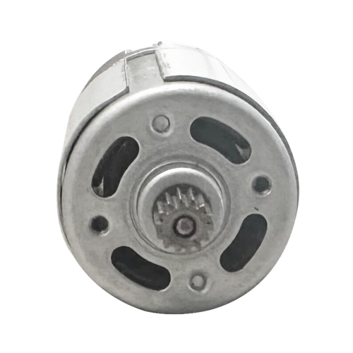 Μίνι κινητήρας υψηλής απόδοσης 550 DC 21V 14 δοντιών 2
