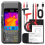 SH7 Warmtebeeldcamera 20.000 tellingen digitale multimeter 1
