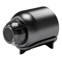 Mini 1080P HD-camera met wifi, nachtzicht en bewegingsdetectie