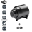 Mini 1080P HD Camera WiFi Night Vision Motion Detection Video Camera 2