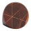 Corner Prism Cube Copper Coated Plated Trihedral 9