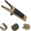 Extra Grippy Wooden Boot Remover for Cowboy Boots, Durable Wide Puller Tool for Easy Boot Removal 2