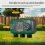 2025 Timer automatico per irrigazione da giardino a 3 uscite 2