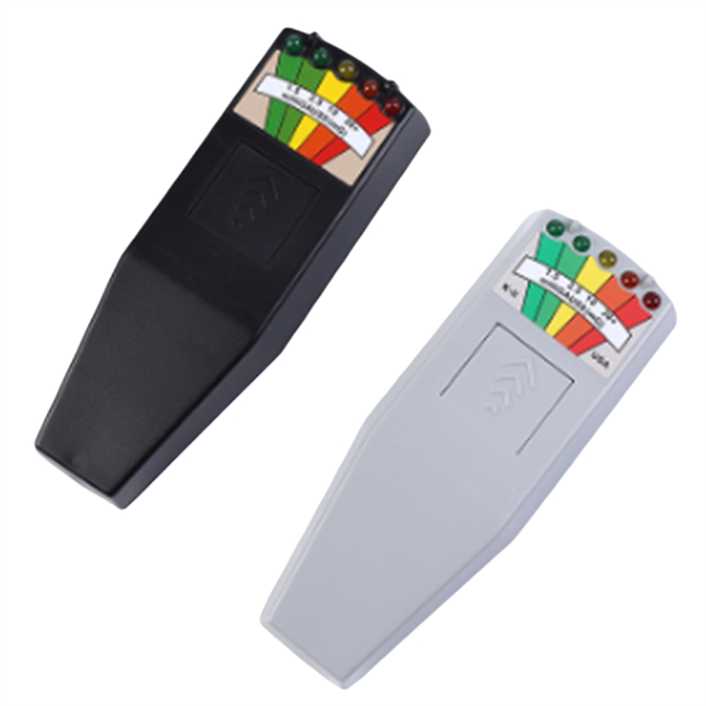 Lettore Emf Per Tester Di Radiazioni Di Campi Elettromagnetici
