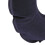 Cuscino antidecubito gonfiabile 38x38 cm blu reale 5