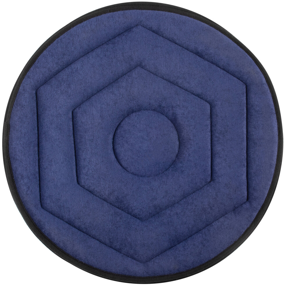 Hardys 360Â° Swivel Car Chair Seat Cushion Mobility Aid