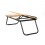 Oypla Oypla Portable Folding Laptop Notebook Tablet Computer Table Desk Stand 10