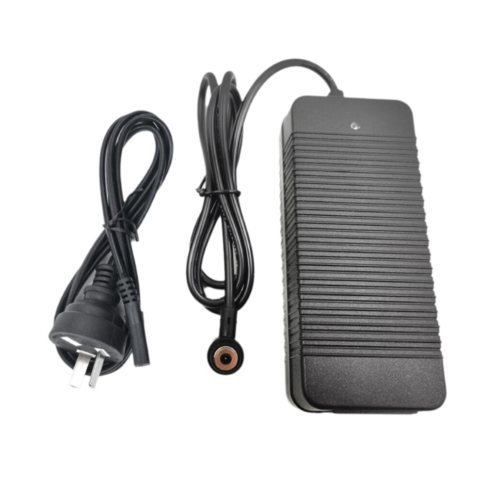 Caricabatterie Magnetico Per Batteria 42V 2A Per Spina Au 4 Pro-image