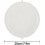 2PCS Filter for Maax Spas 100497 Replacement Filter for Whirlpools Hot Tubs Compatible Accessories 2