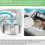 2PCS Filter for Maax Spas 100497 Replacement Filter for Whirlpools Hot Tubs Compatible Accessories 4