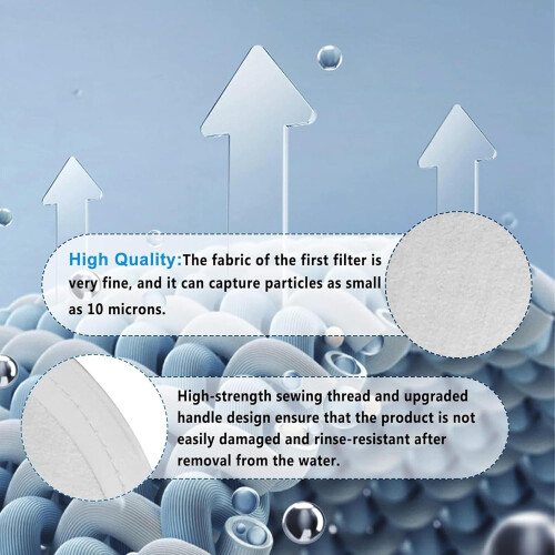 2PCS Filter for Maax Spas 100497 Replacement Filter for Whirlpools Hot Tubs Compatible Accessories 2