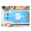 Home Assistant SkyConnect USB-stick voor Home Assistant Groen 5