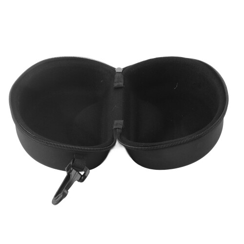 Skiing Snowboard Goggles Glasses Hard Carrying Zip 1