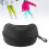 Skiing Snowboard Goggles Glasses Hard Carrying Zip 11