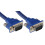 VGA Cable 1.8m  Video Lead for Monitors, PCs, Laptops, Projectors 1