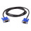 VGA Cable 1.8m  Video Lead for Monitors, PCs, Laptops, Projectors 2