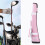 Portable Golf Club Nylon Storage Bag for Holding 3 7