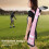 Portable Golf Club Nylon Storage Bag for Holding 3 8