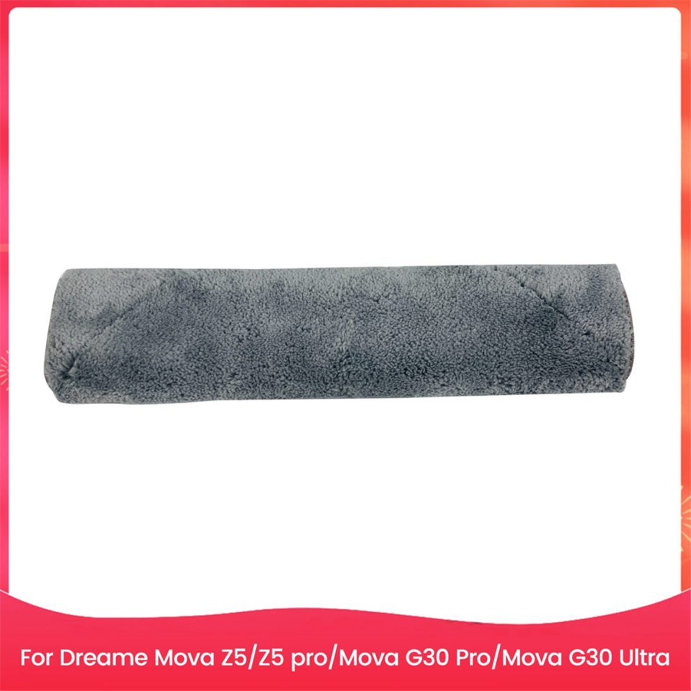 Wasbare Dweil Met Zachte Borstelharen Voor Z5/Z5 Pro-image