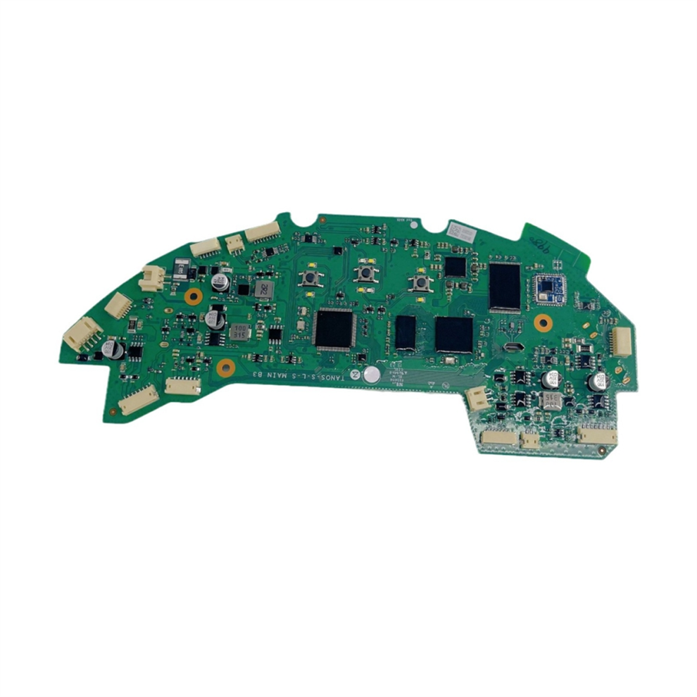 Piezas De Repuesto Para Robot Aspirador Con Placa De Circuito ElectróNico-image