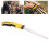 Reciprocating Saw Multifunctional Accurate Cutting 12