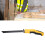 Reciprocating Saw Multifunctional Accurate Cutting 11