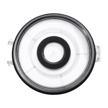 Ersatz-Staubbehälterdeckel für G9/G9 Plus//G9 Pro/G10/G10 Plus
