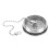 Edelstahl-Deckfüllkappe 50 mm Boot Kraftstoff Farbe 12