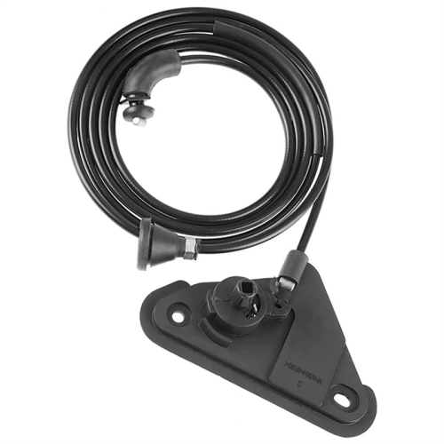 Motorkapontgrendelingskabel voor Mondeo 2