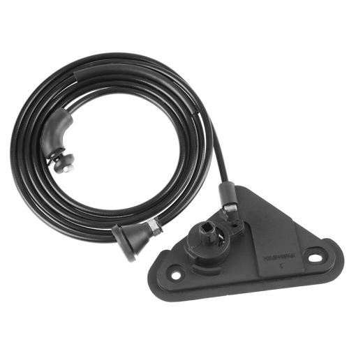 Motorkapontgrendelingskabel voor Mondeo 1
