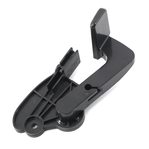 Maniglia leva di sblocco cofano per A4 B6 2001-2008 RHD 8E2823533B