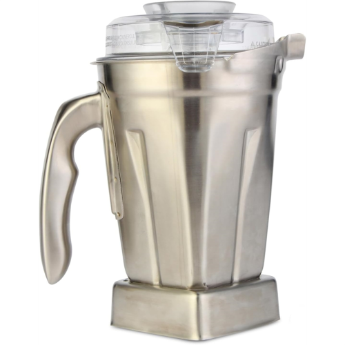 Edelstahlbehälter 48oz für Mixer der G-Serie