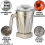Edelstahlbehälter 48oz für Mixer der G-Serie 5
