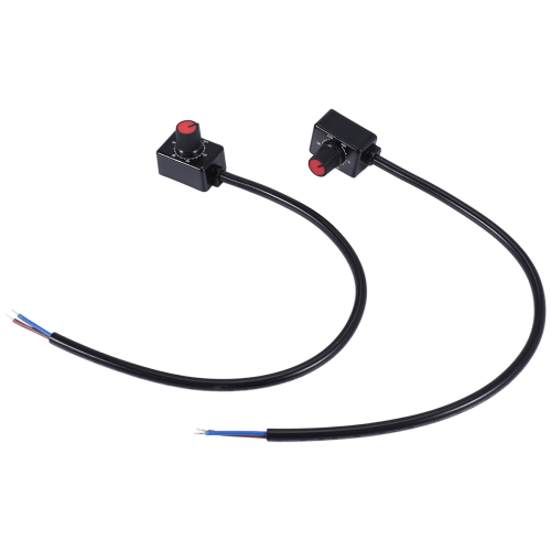 Ρυθμιστής LED με κουμπί DC 0/1-10V, Ρυθμιστής παθητικής φωτεινότητας χαμηλής τάσης PWM