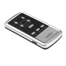 3641130-K80 Sensores TPMS Ferramenta de configuração de correspondência de pressão de pneus