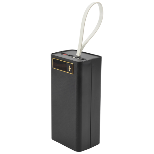 Θήκη Μπαταρίας 21X18650, Θήκη Power Bank χωρίς Συγκόλληση PD 1