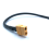 Καλώδιο προσαρμογέα τροφοδοσίας θηλυκού βύσματος σε θηλυκό βύσμα DC 5.5Mm X 2.5Mm 6