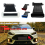 Per Focus Air Inlet Tuyere Intake Hatchback 4D Sedan Blue 5