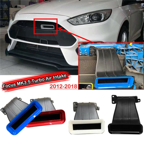 Για Focus Εισαγωγή Αέρα, Εισαγωγή Σωλήνα Hatchback 4D Sedan Κόκκινο 1
