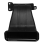 Tobera de entrada de aire para Focus Hatchback 4D Sedán Negro 3
