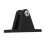 2 Stück Nylon-Deck-Scharnierhalter für Bimini-Top 62x21mm 5