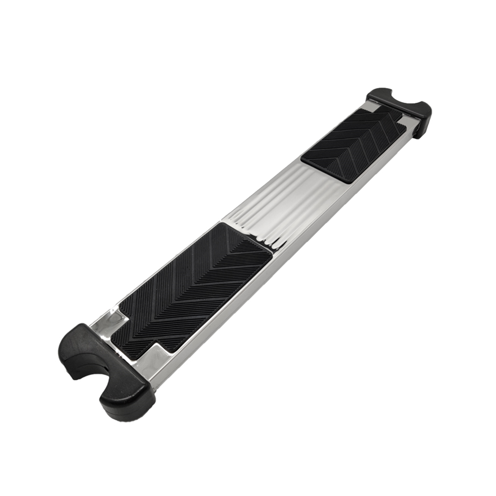 Escalera De Repuesto Con PeldañOs De Pedal Y Accesorios Para Piscinas Con Pedales-image