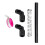 Essentielles Chlorinator Part Compatible With 322 Models, Ergonomic Design, Durable Construction, Multi-Model Use 1