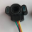 Heftruckonderdelen Versnelde acceleratorpotentiometer voor 3