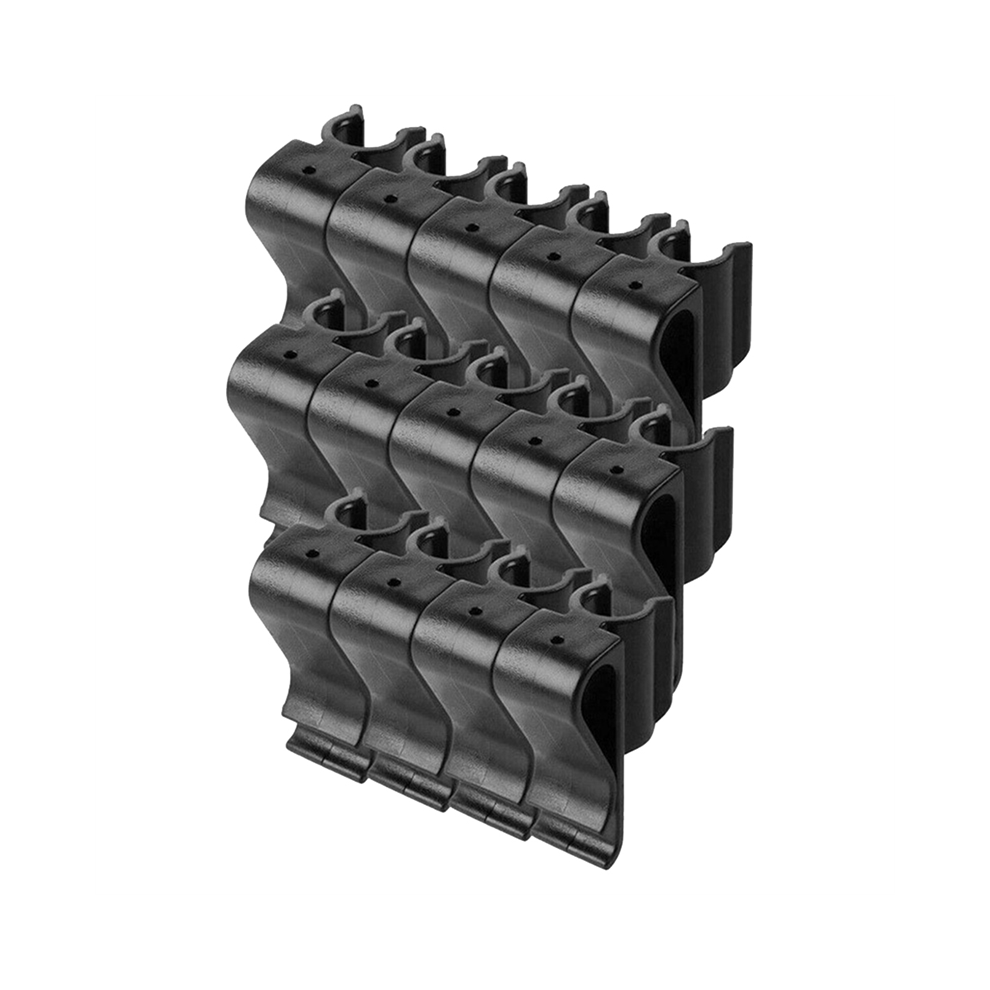 14 Stuks Golfputterhouder Golftasclip-image