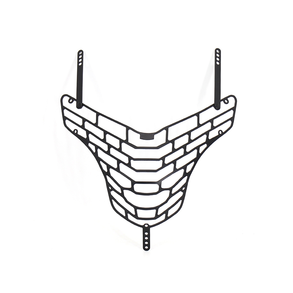 Cubierta Protectora De Faro Para VFR1200X Vfr 1200X Crosstourer 12-15-image